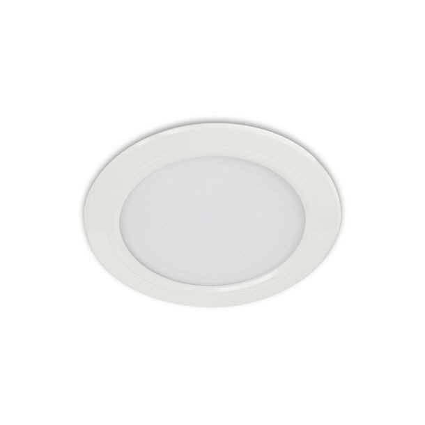 ADURIZ EMPOTRABLE INTERIOR BLANCO 9W