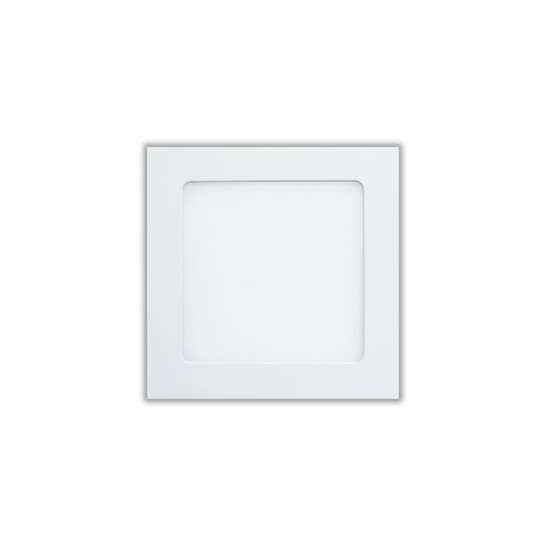 EMPOTRABLE LED MERKEL 9W BLANC