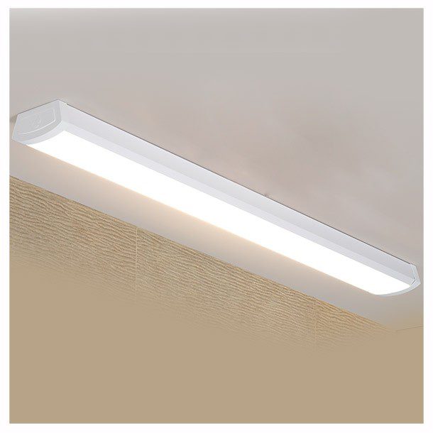 LÁMPARA DE TECHO LED