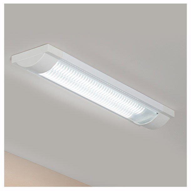 LÁMPARA DE TECHO LED 1.2 MTS 2300LM