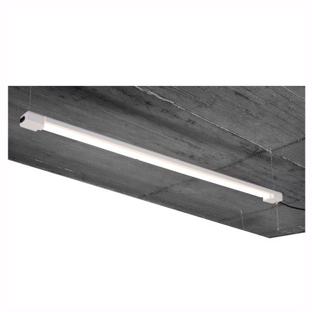 LÁMPARA LED SENCILLA DE UTILIDAD