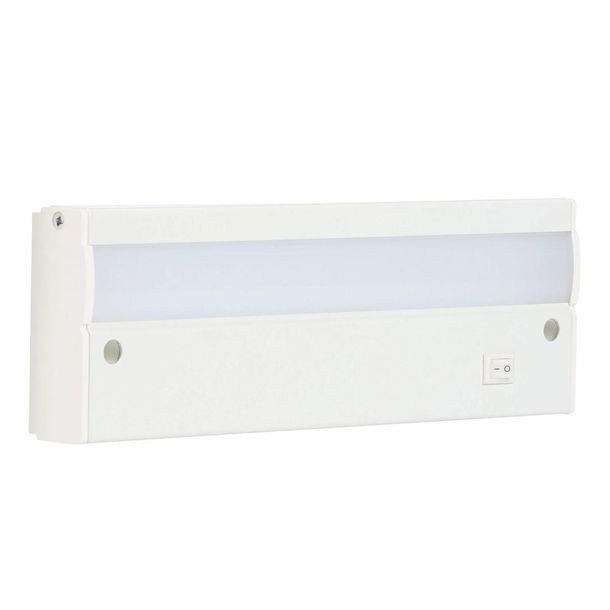 LAMPARA LED 8 DE INSTALACION BAJO PARA PARA GABINETE COMMERCIAL ELECTRIC