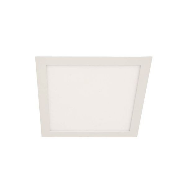 LÁMPARA LED DE SOBREPONER CUADRADA