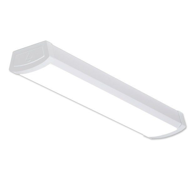 LÁMPARA DE TECHO LED LITHONIA