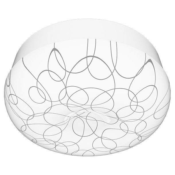 ADESI LIGHT UP PLAFÓN INTERIOR 12W