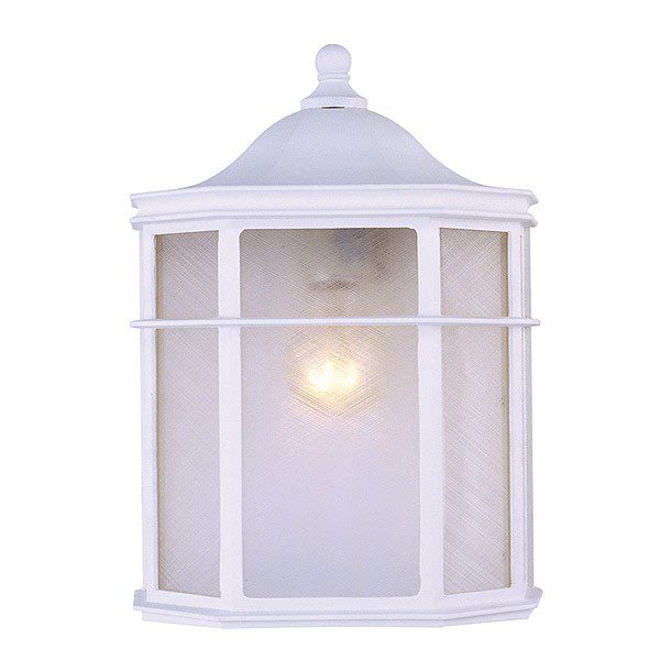 HAMPTON BAY ARBOTANTE EXT. BLANCO