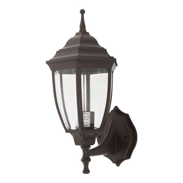 FAROL DE PARED PARA EXTERIORES