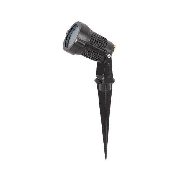 LUMINARIO PARA EXTERIOR MR16