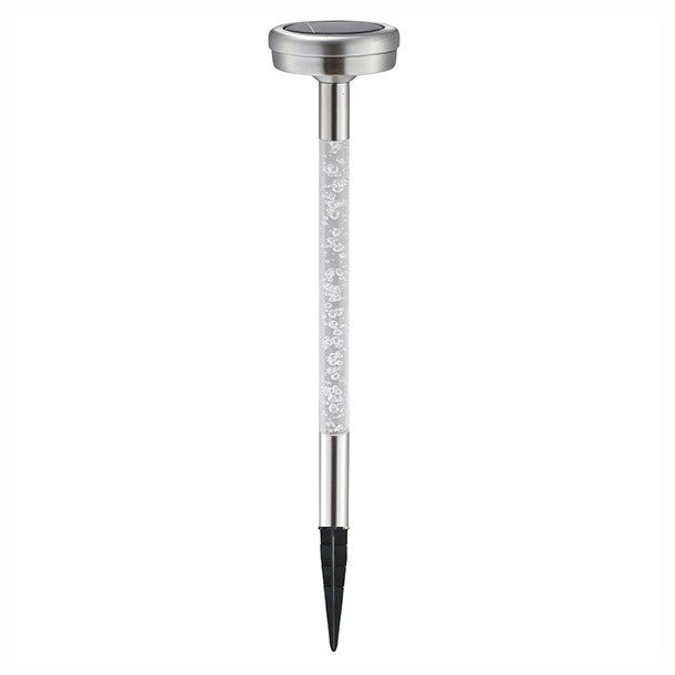 ESTACA SOLAR LED