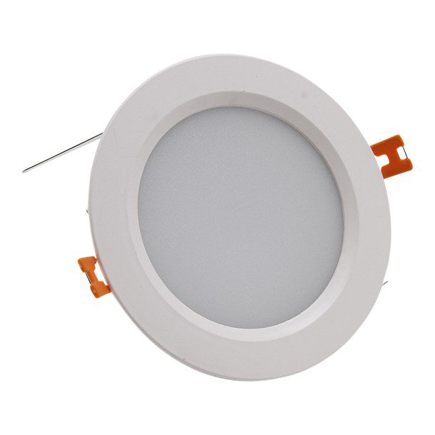 EMPOTRADO LED BLANCO 9W