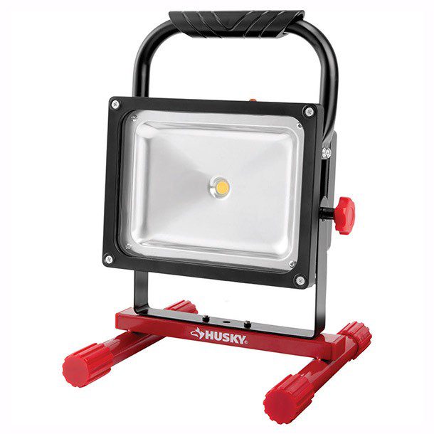 SET1500 LUMEN LED PORTABLE WORKLIGHT