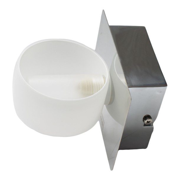 NORS ARBOTANTE INTERIOR