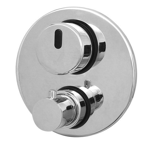 MEZC.TERMOSTATO CONSENSOR P/REGADERA URREA