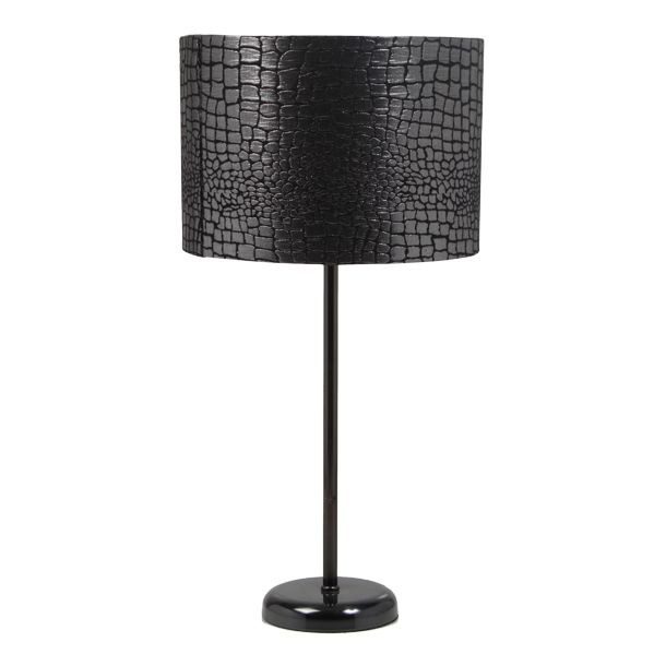 LÁMPARA DE MESA KROC OBSCURO