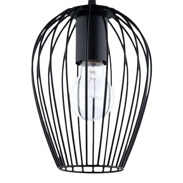 COLGANTE PARA FOCO NEGRO