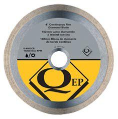 DISCOS DE DIAMANTE 10 CM
