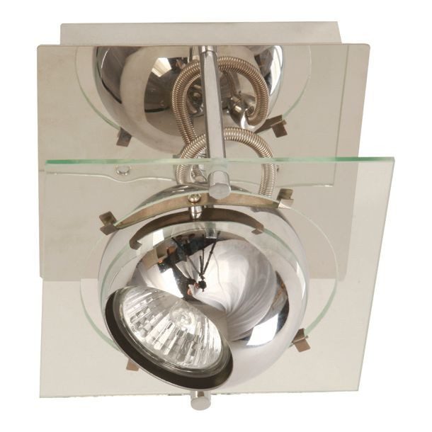 LÁMPARA REFLECTORA 1 LUZ