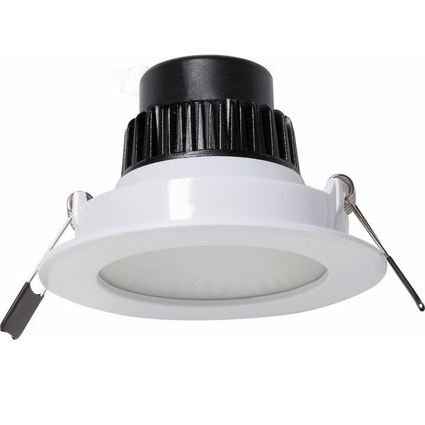 EMPOTRADO LED COB SIMPLY BLANCO 3W
