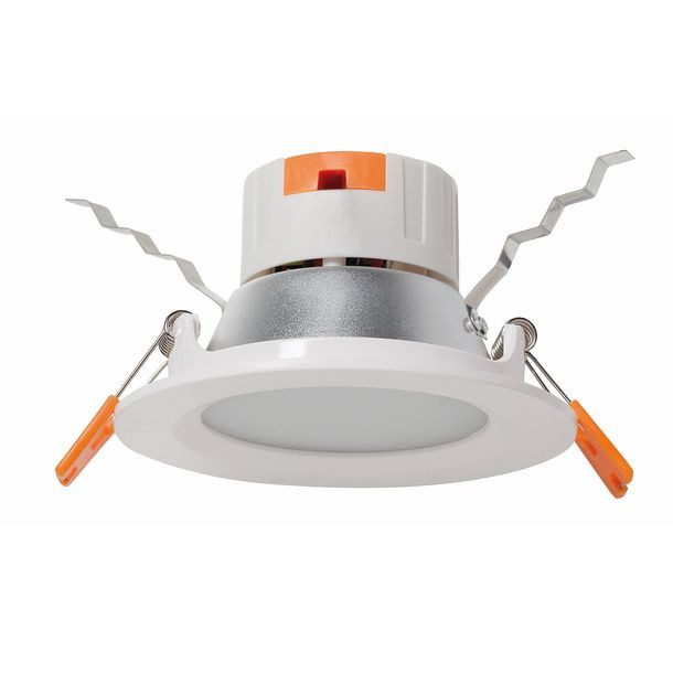 EMPOTRADO LED SMD BASIC BLANCO 3W