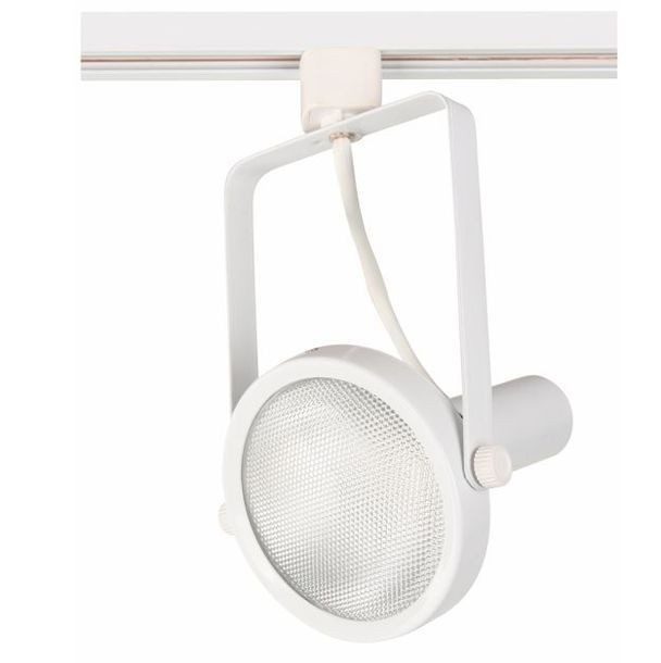 SPOT DIRIGIBLE BLANCO 1L GU10