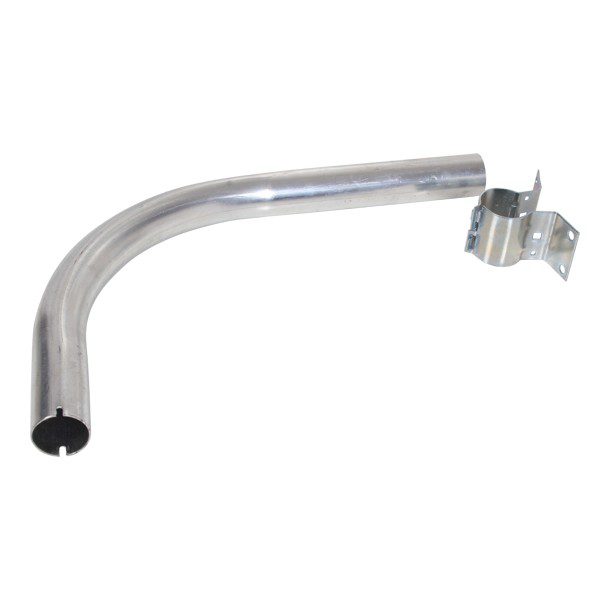 "BRAZO PARA MONTAR LÁMPARA SUBURBANA 24"""