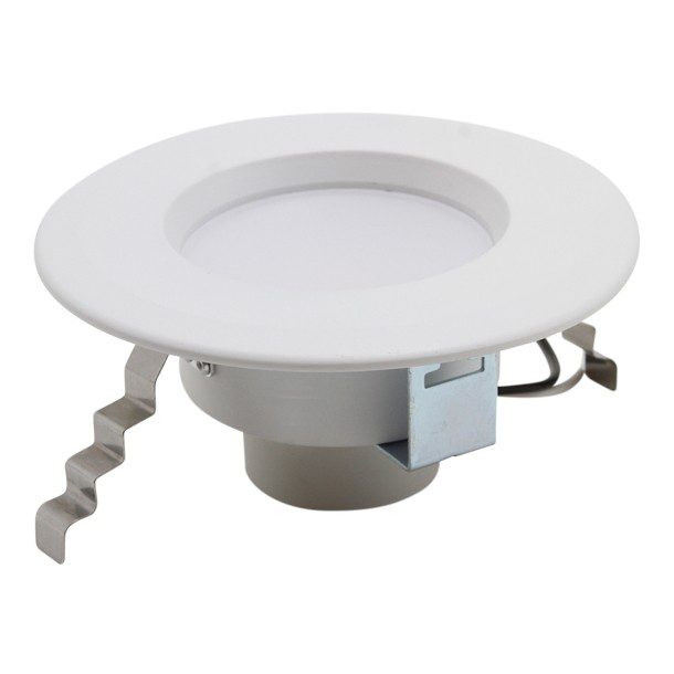 EMPOTRADO LED SMD ALTA EFICENCIA BLANCO 12 W