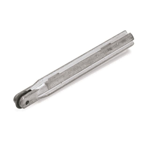 RODEL DE 8 MM PARA CORTADORES MANUALES STANDARD