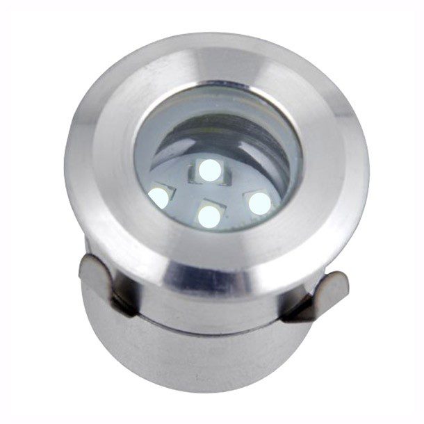 EMPOTRADO REDONDO 6 PIEZAS