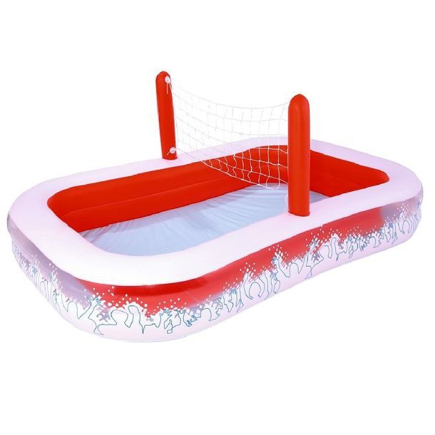ALBERCA INFLABLE VOLLEY 2.51 M X 1.68 M