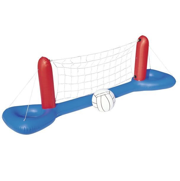MALLA VOLLEYBALL 244 CM X 64 CM