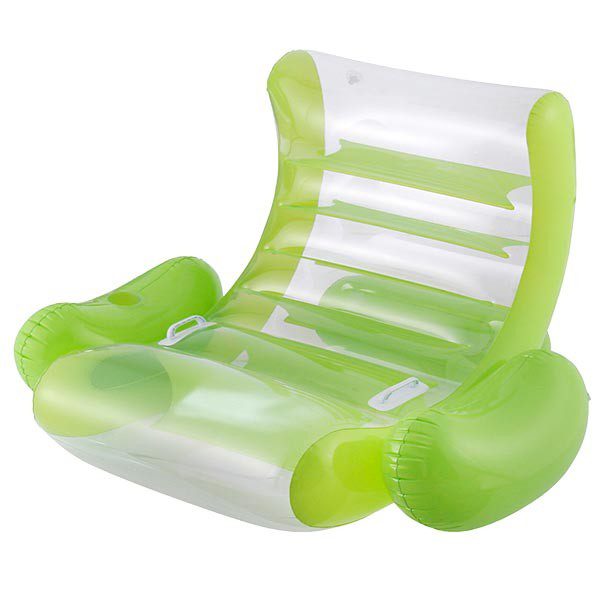 ASIENTO INFLABLE