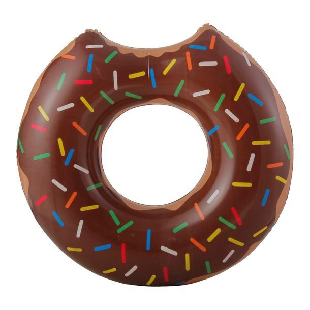 INFLABLE DONA 96 X 89 CM