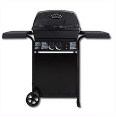 ASADOR DE GAS HUNTINGTON