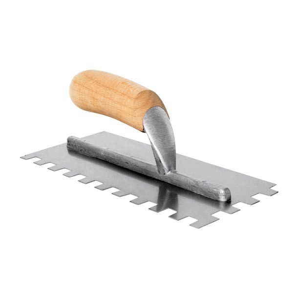 LLANA DENTADA PROFESIONAL DE 13 MM