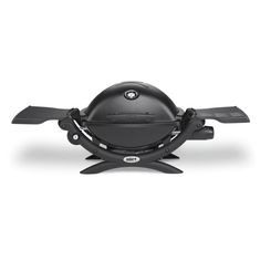 ASADOR Q1200 COLOR NEGRO