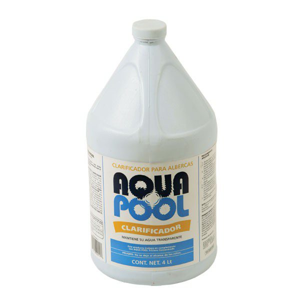 CLARIFICADOR 4L