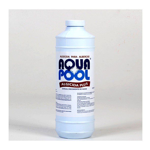 ALGICIDA PLUS 1 L