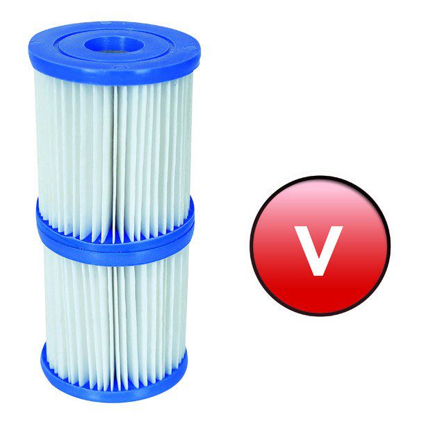 FILTRO DE AIRE (V) BESTWAY