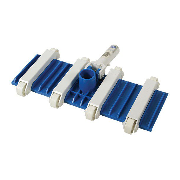 BARREDORA PARA ALBERCA DE 14"