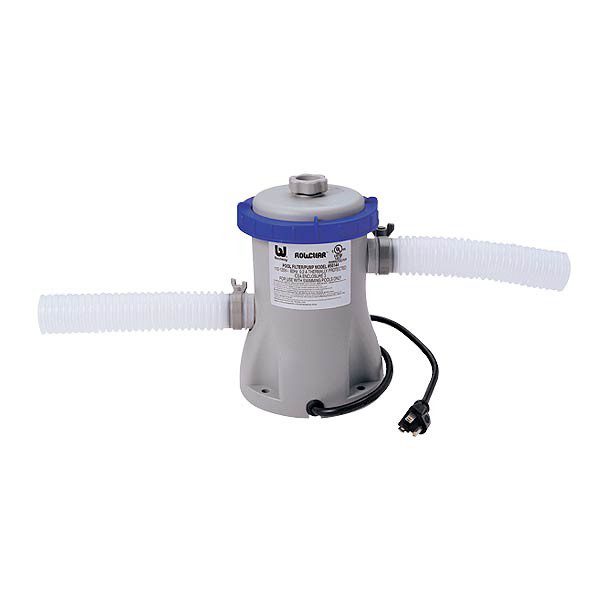 BOMBA PARA AGUA 330 GALONES