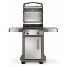 ASADOR DE GAS SPIRIT S210