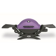 ASADOR Q1200 COLOR MORADO