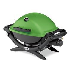 ASADOR Q1200 COLOR VERDE