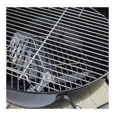 ASADOR CARBON ONE TOUCH 22 5