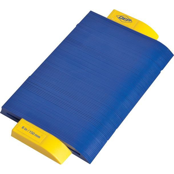 CALIBRADOR DE CONTORNO 150 MM