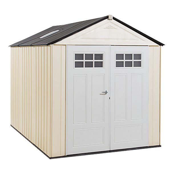 DEPOSITO EXTERIOR ULTRA 7X10 PIES