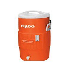 HIELERA DE 10 GAL