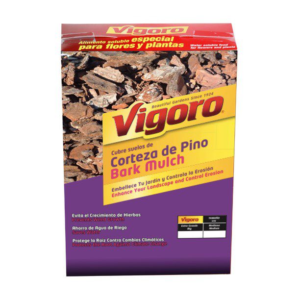 CORTEZA ORNAMENTAL 56 L