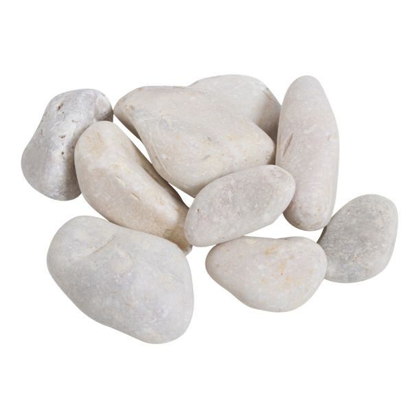 PIEDRA GRAVA MÁRMOL AMARILLA 20 KG