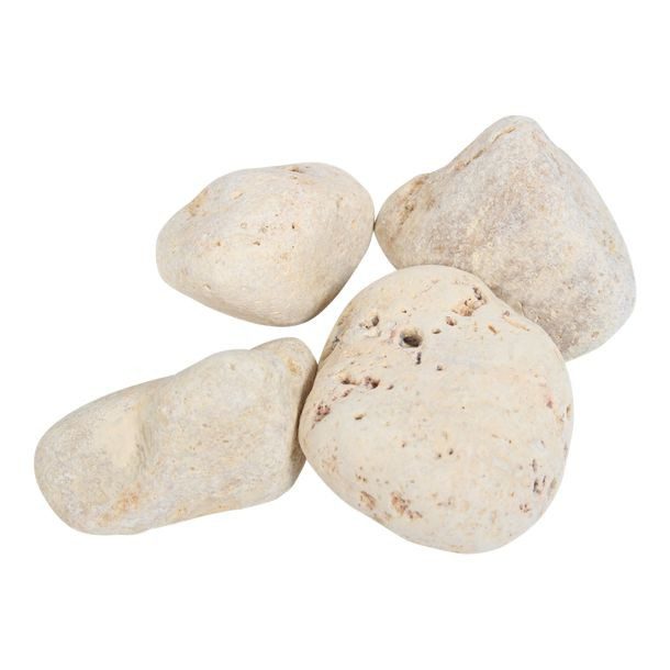 PIEDRA BOLEADA MÁRMOL AMARILLA VIGORO 10 K